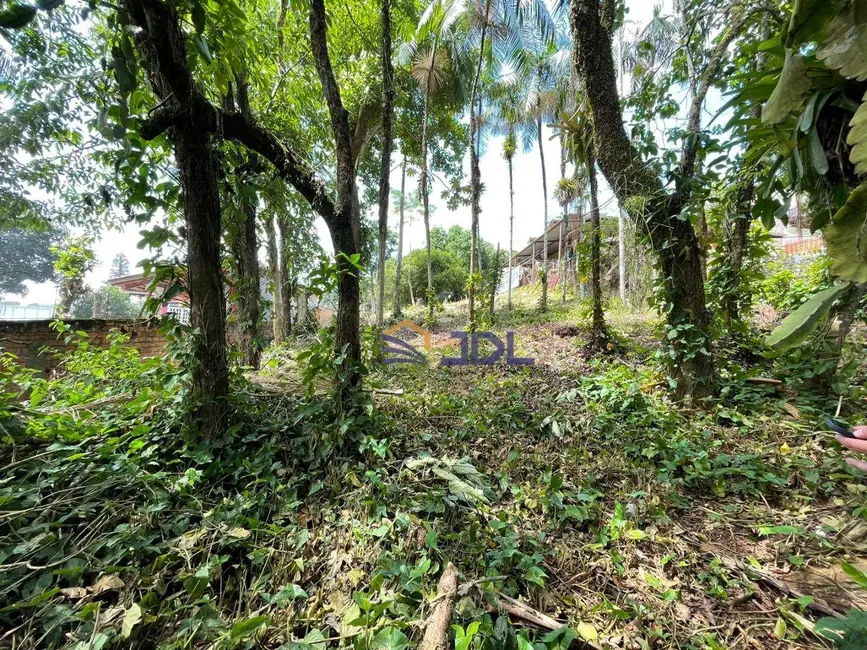 Terreno / Lote à venda, 565m2 em Itoupava Central, Blumenau - SC - imagem 3 Foto 3 de Terreno / Lote à venda, 565m2 em Itoupava Central, Blumenau - SC