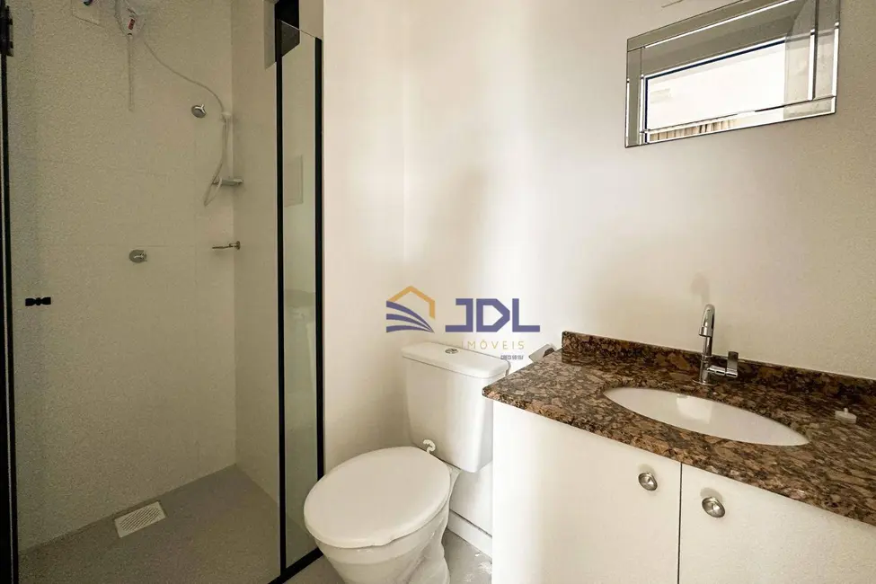 Apartamento com 1 quarto à venda, 34m2 em Garcia, Blumenau - SC - imagem 9 Foto 9 de Apartamento com 1 quarto à venda, 34m2 em Garcia, Blumenau - SC