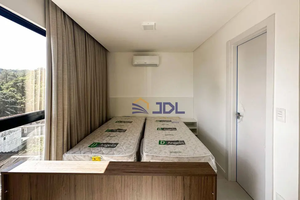 Apartamento com 1 quarto à venda, 34m2 em Garcia, Blumenau - SC - imagem 5 Foto 5 de Apartamento com 1 quarto à venda, 34m2 em Garcia, Blumenau - SC