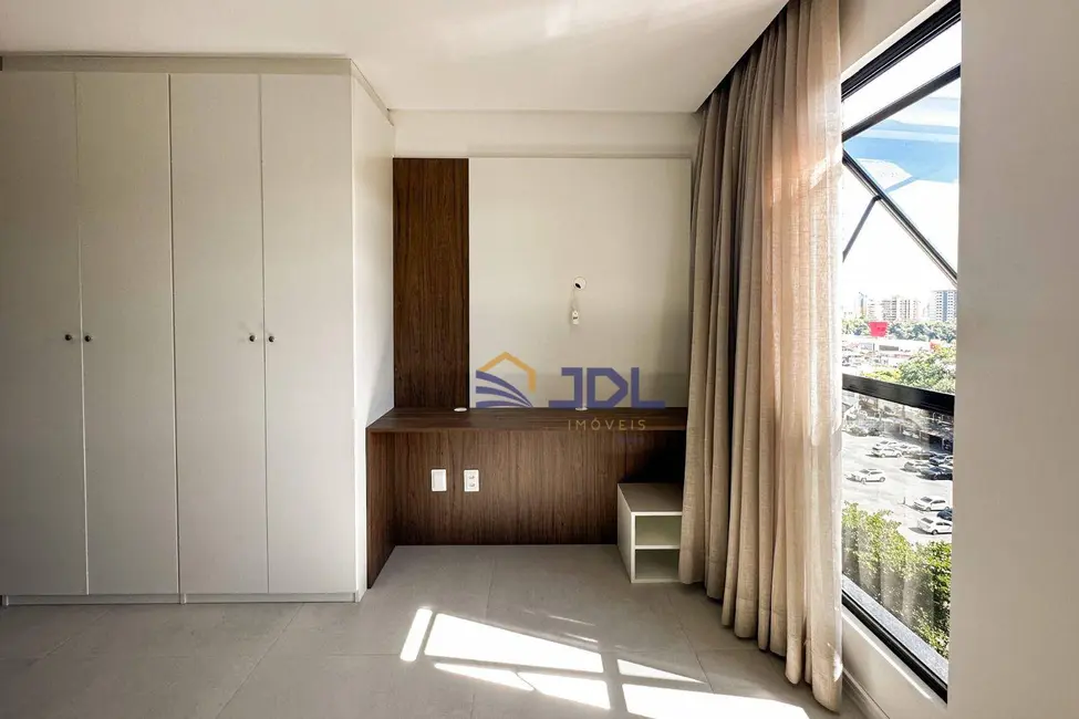 Apartamento com 1 quarto à venda, 34m2 em Garcia, Blumenau - SC - imagem 8 Foto 8 de Apartamento com 1 quarto à venda, 34m2 em Garcia, Blumenau - SC