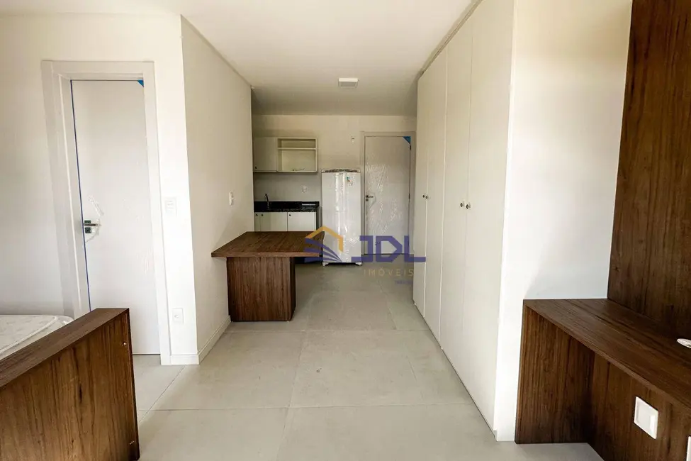 Apartamento com 1 quarto à venda, 34m2 em Garcia, Blumenau - SC - imagem 7 Foto 7 de Apartamento com 1 quarto à venda, 34m2 em Garcia, Blumenau - SC