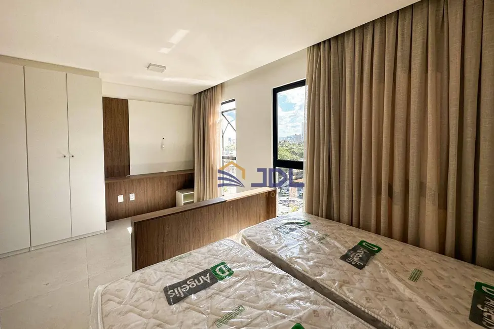 Apartamento com 1 quarto à venda, 34m2 em Garcia, Blumenau - SC - imagem 6 Foto 6 de Apartamento com 1 quarto à venda, 34m2 em Garcia, Blumenau - SC