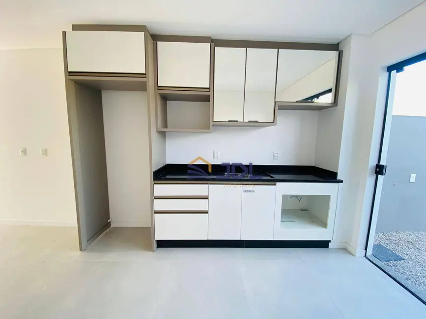 Foto 9 de Sobrado com 2 quartos à venda, 135m2 em Figueira, Gaspar - SC