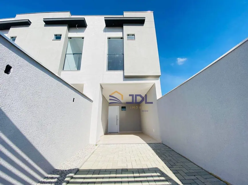 Foto 4 de Sobrado com 2 quartos à venda, 135m2 em Figueira, Gaspar - SC