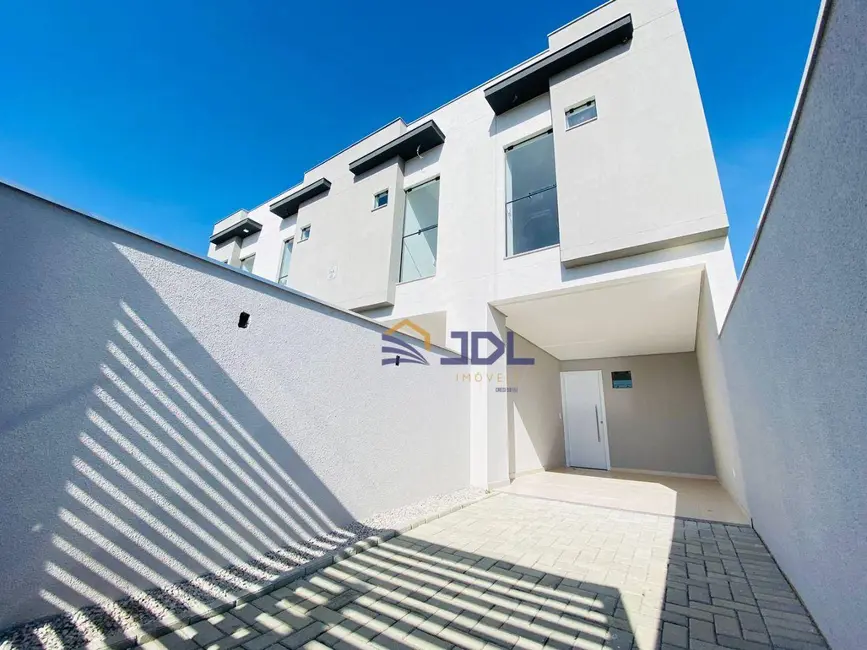 Foto 5 de Sobrado com 2 quartos à venda, 135m2 em Figueira, Gaspar - SC