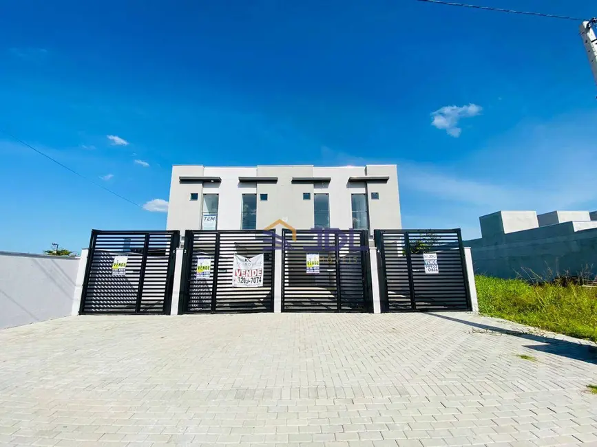 Foto 2 de Sobrado com 2 quartos à venda, 135m2 em Figueira, Gaspar - SC