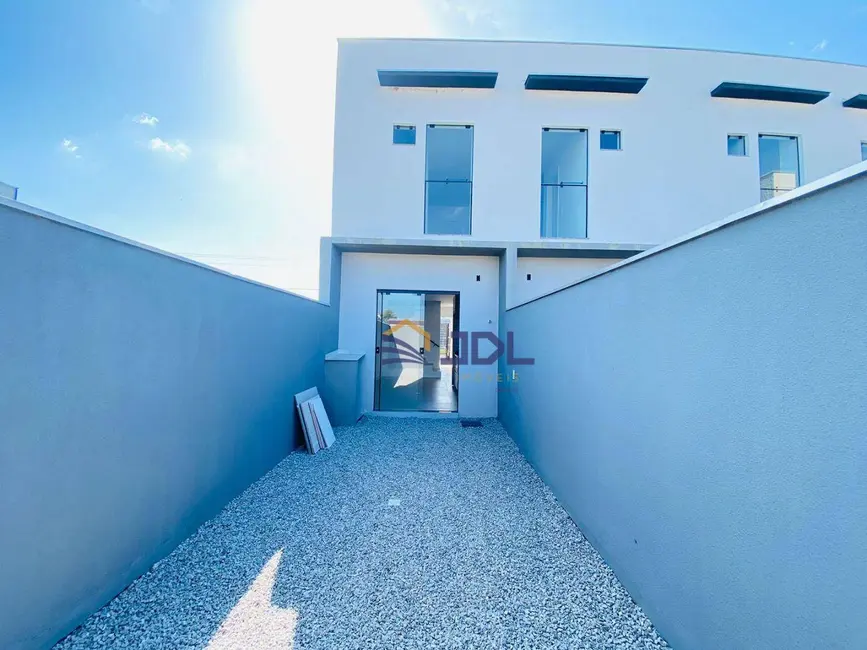 Foto 3 de Sobrado com 2 quartos à venda, 135m2 em Figueira, Gaspar - SC