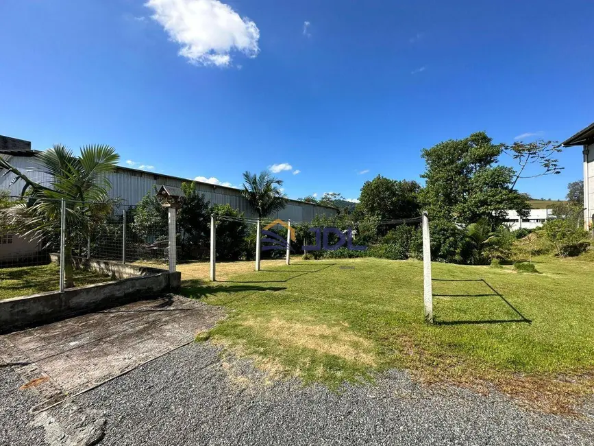 Terreno / Lote à venda, 1375m2 em Itoupava Central, Blumenau - SC - imagem 8 Foto 8 de Terreno / Lote à venda, 1375m2 em Itoupava Central, Blumenau - SC