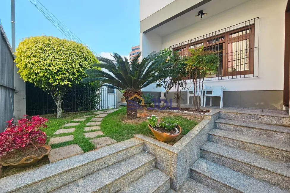 Casa com 6 quartos à venda, 503m2 em Ponta Aguda, Blumenau - SC - imagem 5 Foto 5 de Casa com 6 quartos à venda, 503m2 em Ponta Aguda, Blumenau - SC