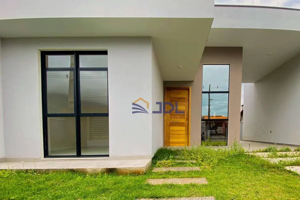 Foto 2 de Casa com 3 quartos à venda, 360m2 em Warnow, Indaial - SC