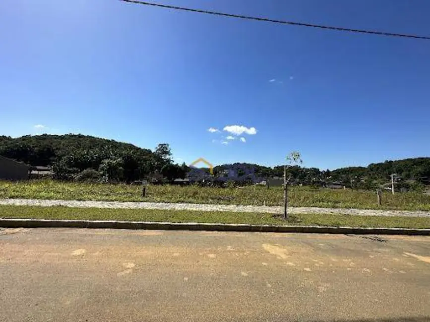 Terreno / Lote à venda, 342m2 em Itoupava Central, Blumenau - SC - imagem 3 Foto 3 de Terreno / Lote à venda, 342m2 em Itoupava Central, Blumenau - SC