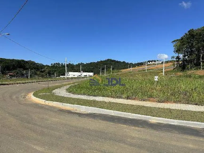 Terreno / Lote à venda, 342m2 em Itoupava Central, Blumenau - SC - imagem 4 Foto 4 de Terreno / Lote à venda, 342m2 em Itoupava Central, Blumenau - SC
