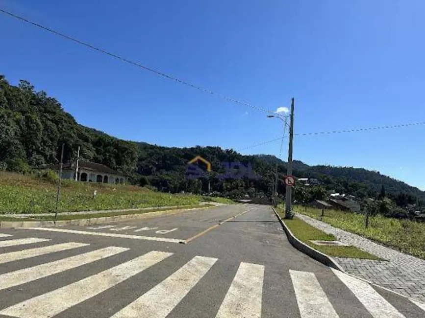 Terreno / Lote à venda, 342m2 em Itoupava Central, Blumenau - SC - imagem 9 Foto 9 de Terreno / Lote à venda, 342m2 em Itoupava Central, Blumenau - SC