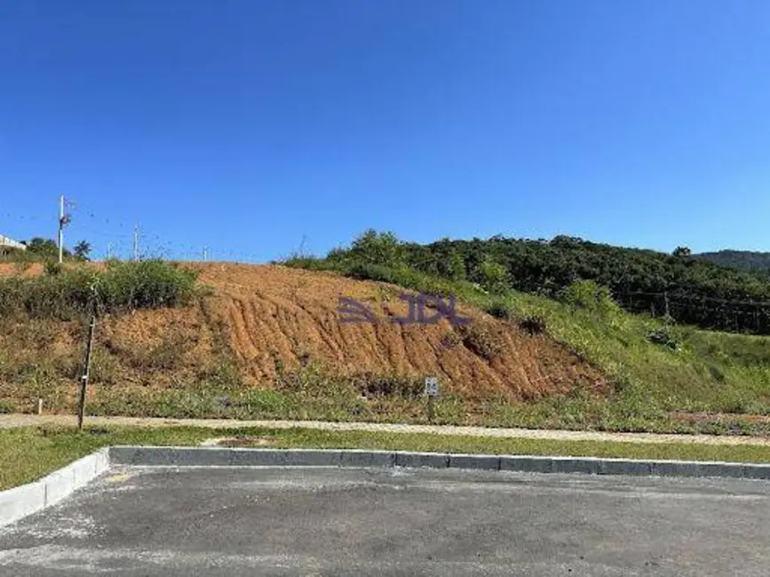 Terreno / Lote à venda, 342m2 em Itoupava Central, Blumenau - SC - imagem 5 Foto 5 de Terreno / Lote à venda, 342m2 em Itoupava Central, Blumenau - SC