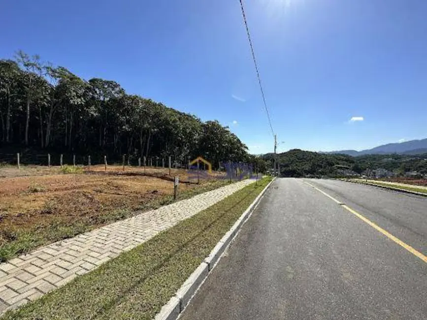 Terreno / Lote à venda, 342m2 em Itoupava Central, Blumenau - SC - imagem 8 Foto 8 de Terreno / Lote à venda, 342m2 em Itoupava Central, Blumenau - SC