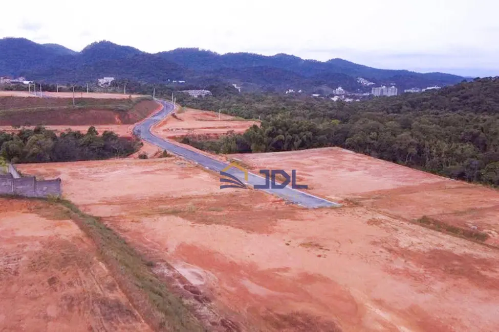 Terreno / Lote à venda, 1531m2 em Itoupava Central, Blumenau - SC - imagem 3 Foto 3 de Terreno / Lote à venda, 1531m2 em Itoupava Central, Blumenau - SC