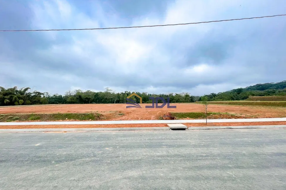 Terreno / Lote à venda, 1531m2 em Itoupava Central, Blumenau - SC - imagem 8 Foto 8 de Terreno / Lote à venda, 1531m2 em Itoupava Central, Blumenau - SC
