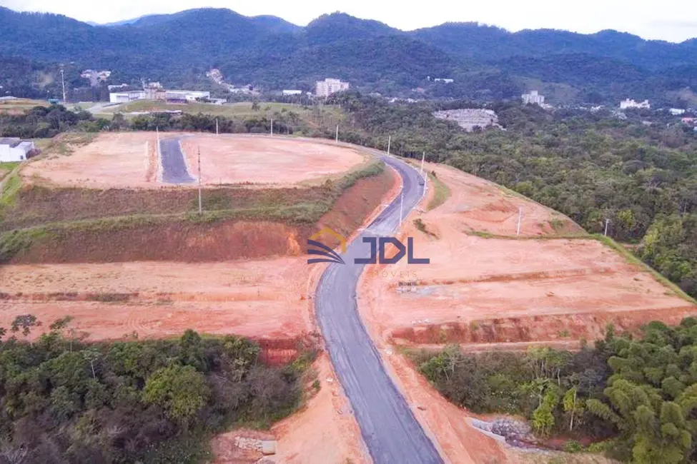 Terreno / Lote à venda, 6508m2 em Itoupava Central, Blumenau - SC - imagem 6 Foto 6 de Terreno / Lote à venda, 6508m2 em Itoupava Central, Blumenau - SC