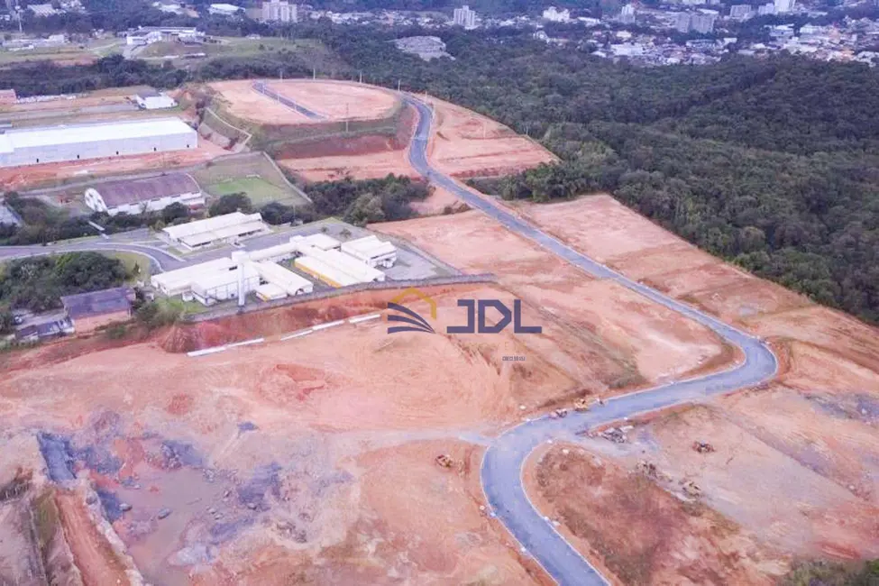 Terreno / Lote à venda, 11623m2 em Itoupava Central, Blumenau - SC - imagem 5 Foto 5 de Terreno / Lote à venda, 11623m2 em Itoupava Central, Blumenau - SC