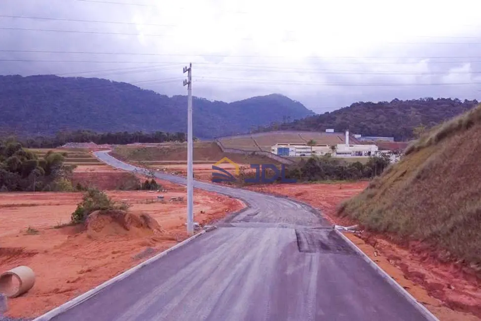 Terreno / Lote à venda, 11623m2 em Itoupava Central, Blumenau - SC - imagem 3 Foto 3 de Terreno / Lote à venda, 11623m2 em Itoupava Central, Blumenau - SC