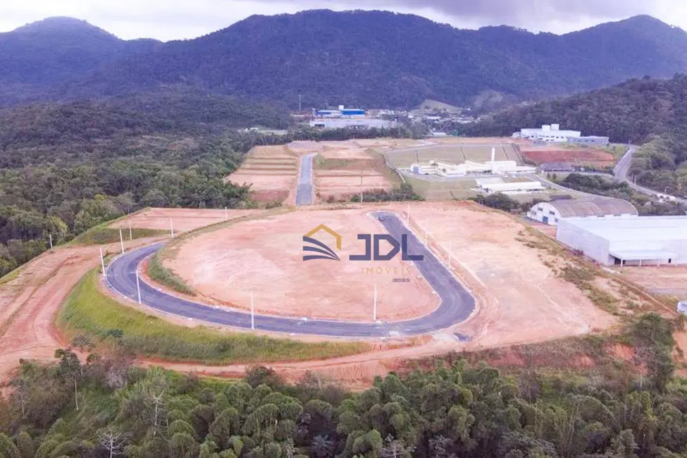 Terreno / Lote à venda, 11623m2 em Itoupava Central, Blumenau - SC - imagem 4 Foto 4 de Terreno / Lote à venda, 11623m2 em Itoupava Central, Blumenau - SC