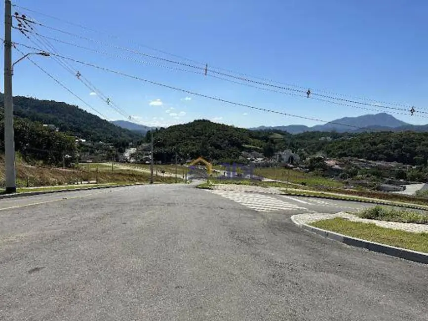Terreno / Lote à venda, 342m2 em Itoupava Central, Blumenau - SC - imagem 8 Foto 8 de Terreno / Lote à venda, 342m2 em Itoupava Central, Blumenau - SC