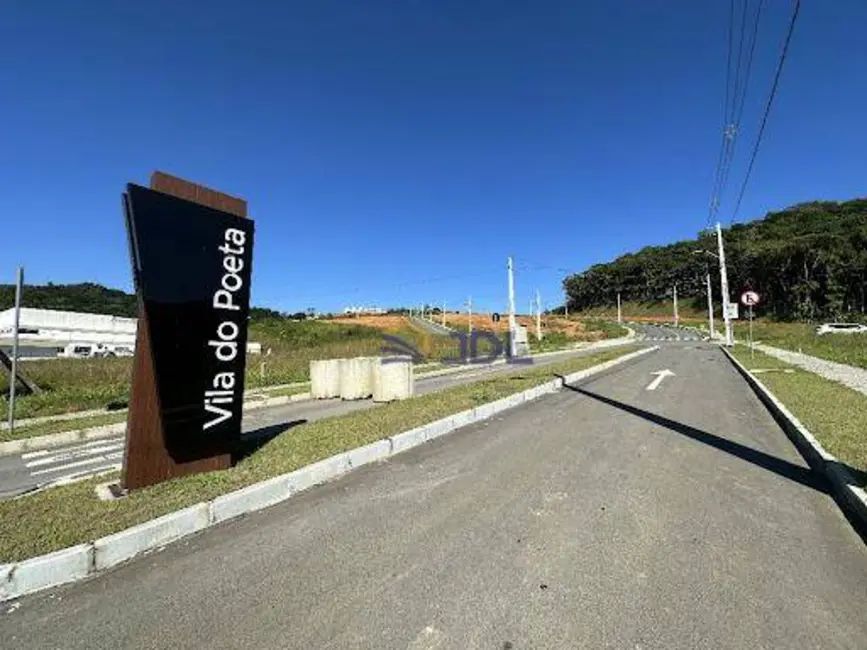 Terreno / Lote à venda, 342m2 em Itoupava Central, Blumenau - SC - imagem 9 Foto 9 de Terreno / Lote à venda, 342m2 em Itoupava Central, Blumenau - SC