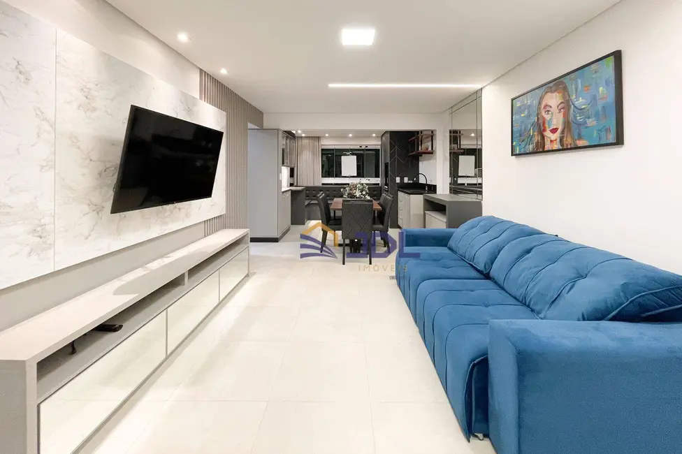 Foto 1 de Apartamento com 2 quartos à venda, 125m2 em Itoupava Norte, Blumenau - SC