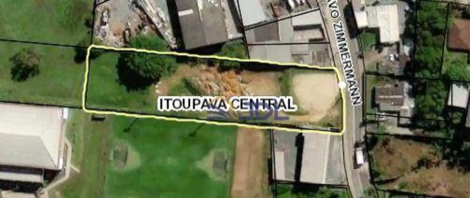 Terreno / Lote à venda, 4610m2 em Itoupava Central, Blumenau - SC - imagem 3 Foto 3 de Terreno / Lote à venda, 4610m2 em Itoupava Central, Blumenau - SC