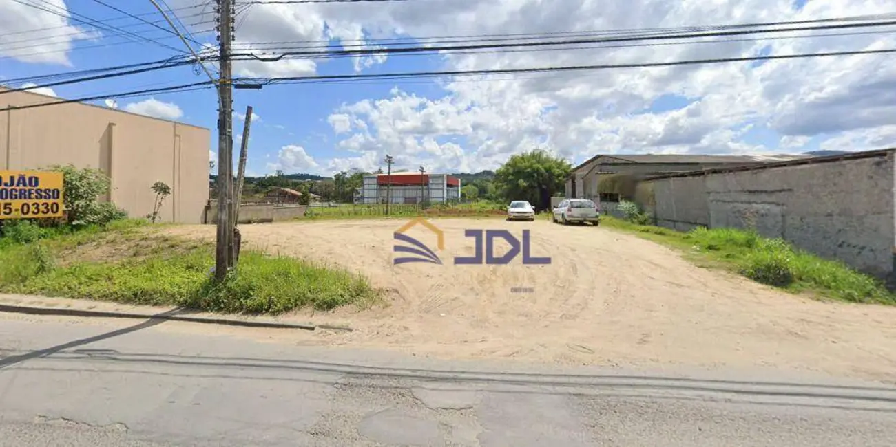 Terreno / Lote à venda, 4610m2 em Itoupava Central, Blumenau - SC - imagem 1 Foto 1 de Terreno / Lote à venda, 4610m2 em Itoupava Central, Blumenau - SC