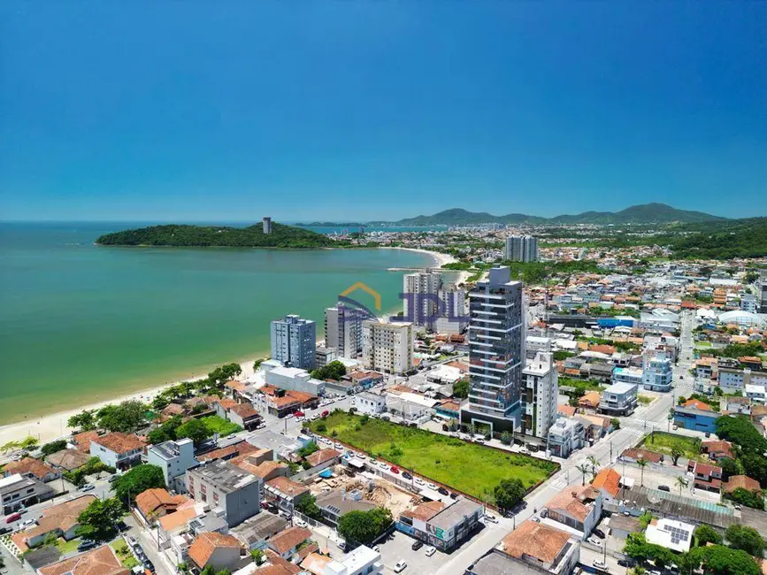 Foto 3 de Apartamento com 3 quartos à venda, 120m2 em Centro, Balneario Picarras - SC