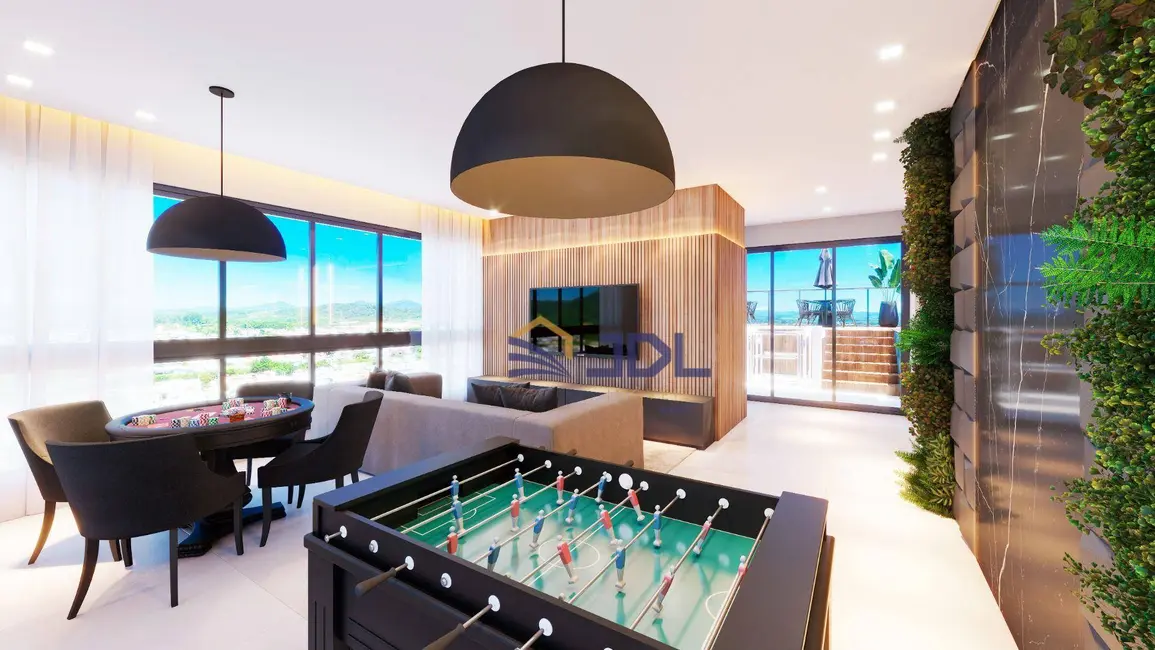 Foto 8 de Apartamento com 3 quartos à venda, 120m2 em Centro, Balneario Picarras - SC