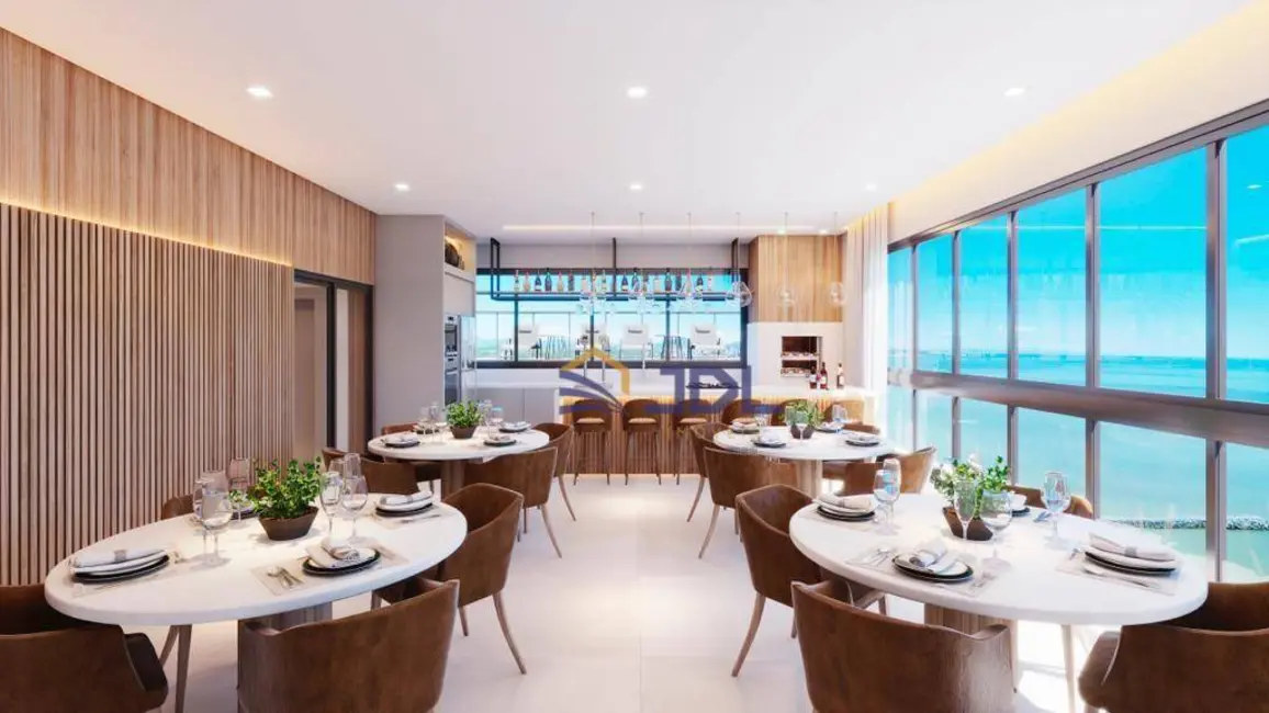 Foto 6 de Apartamento com 3 quartos à venda, 271m2 em Centro, Balneario Picarras - SC