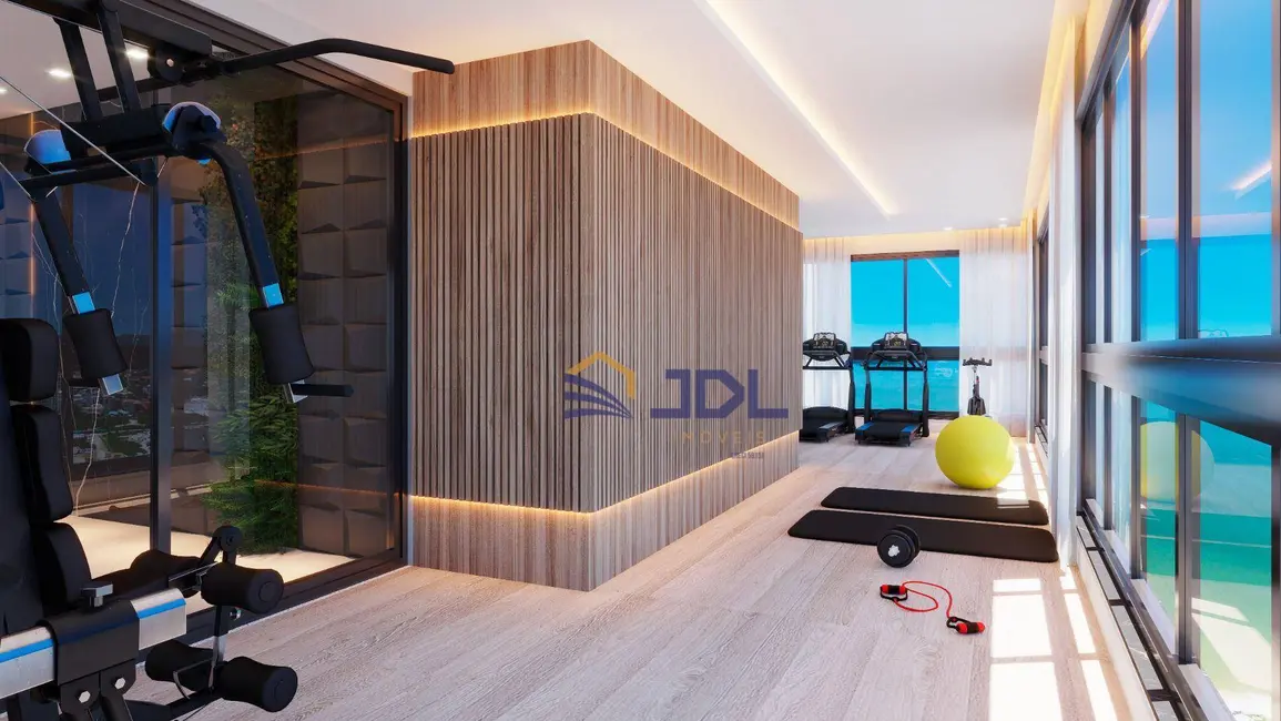 Foto 8 de Apartamento com 3 quartos à venda, 271m2 em Centro, Balneario Picarras - SC