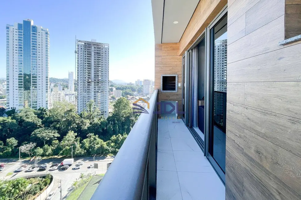 Apartamento com 1 quarto à venda, 50m2 em Victor Konder, Blumenau - SC - imagem 5 Foto 5 de Apartamento com 1 quarto à venda, 50m2 em Victor Konder, Blumenau - SC