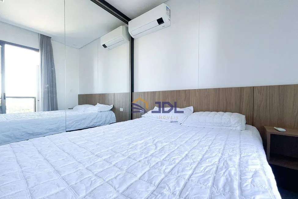 Apartamento com 1 quarto à venda, 50m2 em Victor Konder, Blumenau - SC - imagem 6 Foto 6 de Apartamento com 1 quarto à venda, 50m2 em Victor Konder, Blumenau - SC