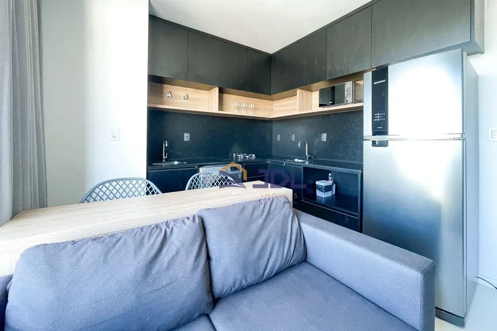 Foto 1 de Apartamento com 1 quarto à venda, 50m2 em Victor Konder, Blumenau - SC