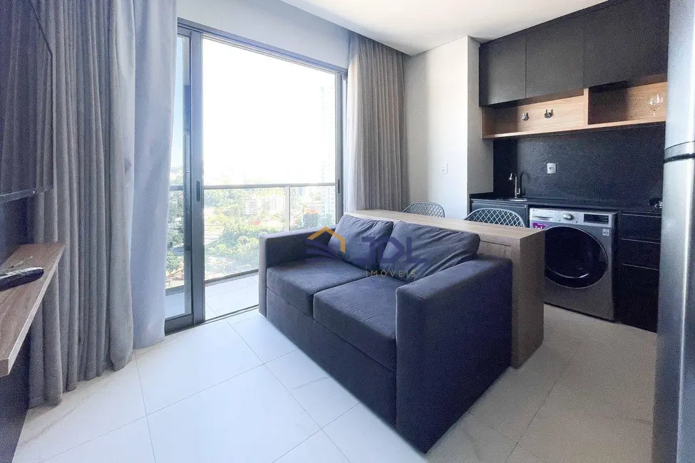Apartamento com 1 quarto à venda, 50m2 em Victor Konder, Blumenau - SC - imagem 4 Foto 4 de Apartamento com 1 quarto à venda, 50m2 em Victor Konder, Blumenau - SC