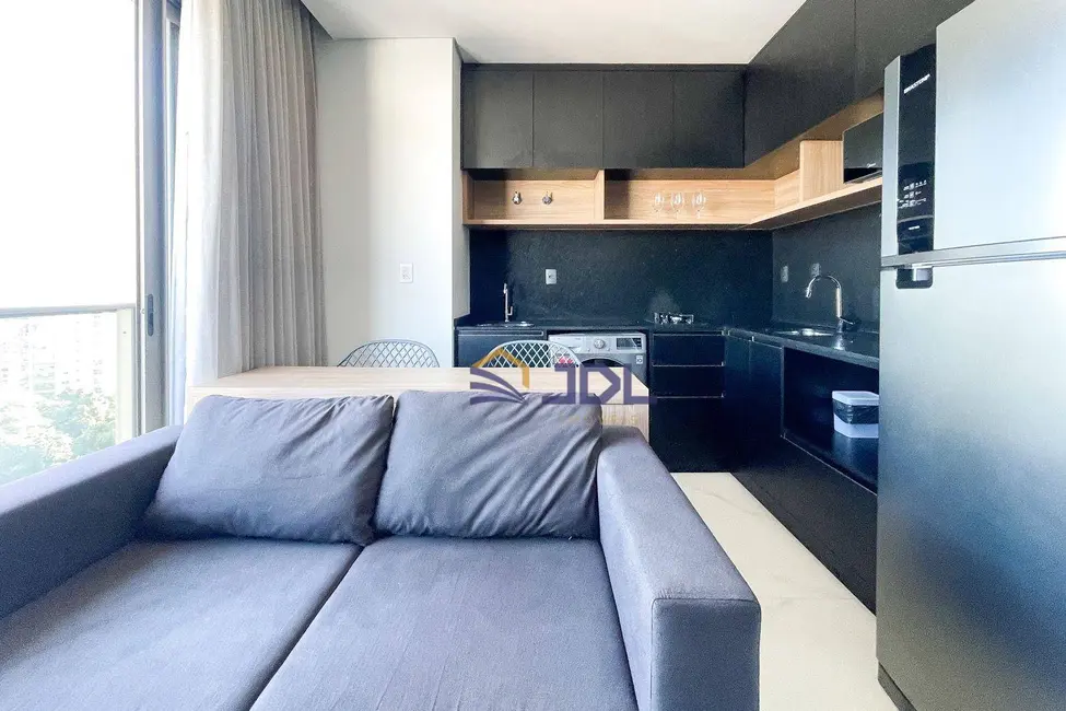Apartamento com 1 quarto à venda, 50m2 em Victor Konder, Blumenau - SC - imagem 3 Foto 3 de Apartamento com 1 quarto à venda, 50m2 em Victor Konder, Blumenau - SC