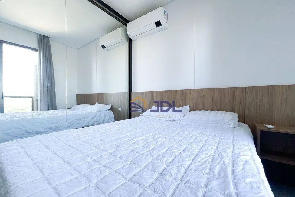 Apartamento com 1 quarto à venda, 50m2 em Victor Konder, Blumenau - SC - imagem 7 Foto 7 de Apartamento com 1 quarto à venda, 50m2 em Victor Konder, Blumenau - SC