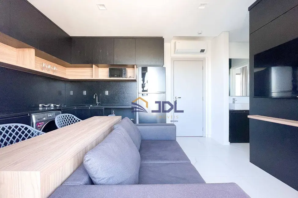 Foto 2 de Apartamento com 1 quarto à venda, 50m2 em Victor Konder, Blumenau - SC