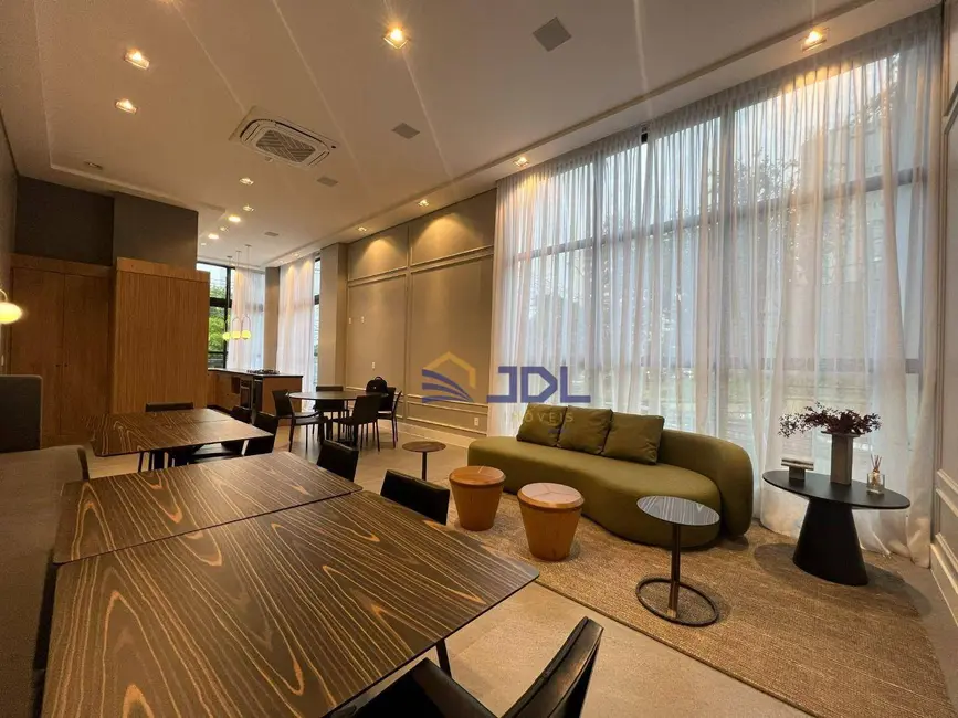 Foto 2 de Apartamento com 4 quartos à venda, 294m2 em Blumenau - SC