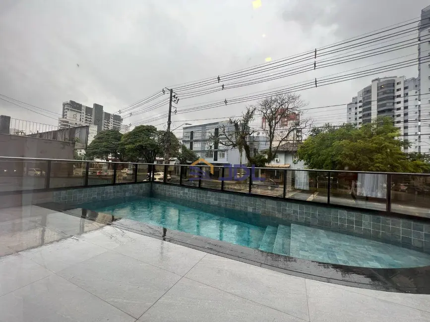 Apartamento com 4 quartos à venda, 294m2 em Blumenau - SC - imagem 7 Foto 7 de Apartamento com 4 quartos à venda, 294m2 em Blumenau - SC