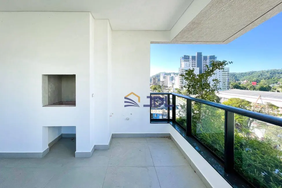 Foto 1 de Apartamento com 4 quartos à venda, 294m2 em Blumenau - SC