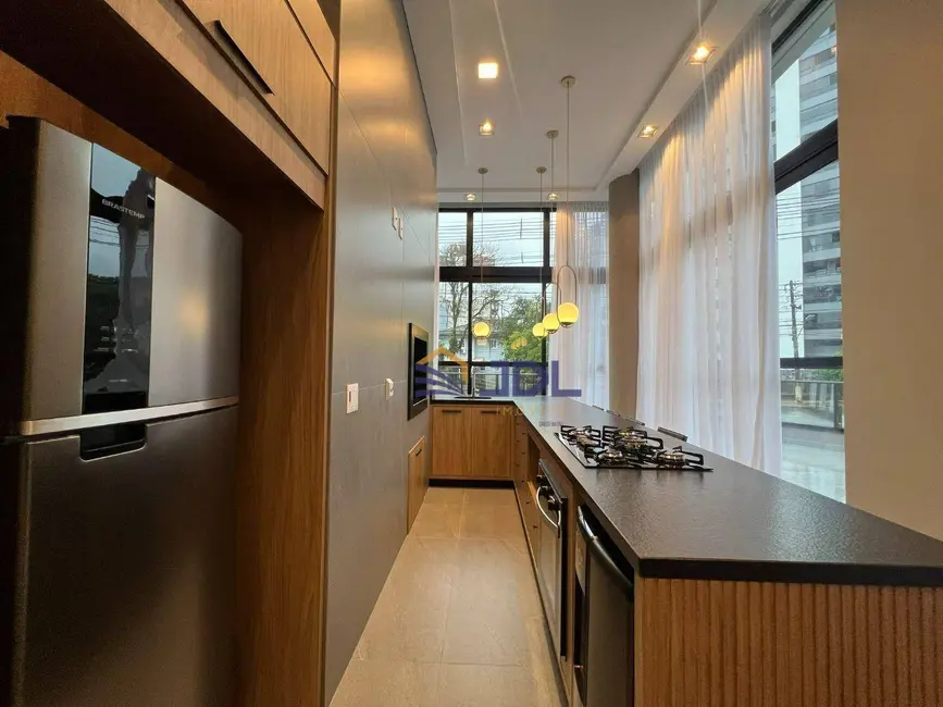 Apartamento com 4 quartos à venda, 294m2 em Blumenau - SC - imagem 3 Foto 3 de Apartamento com 4 quartos à venda, 294m2 em Blumenau - SC