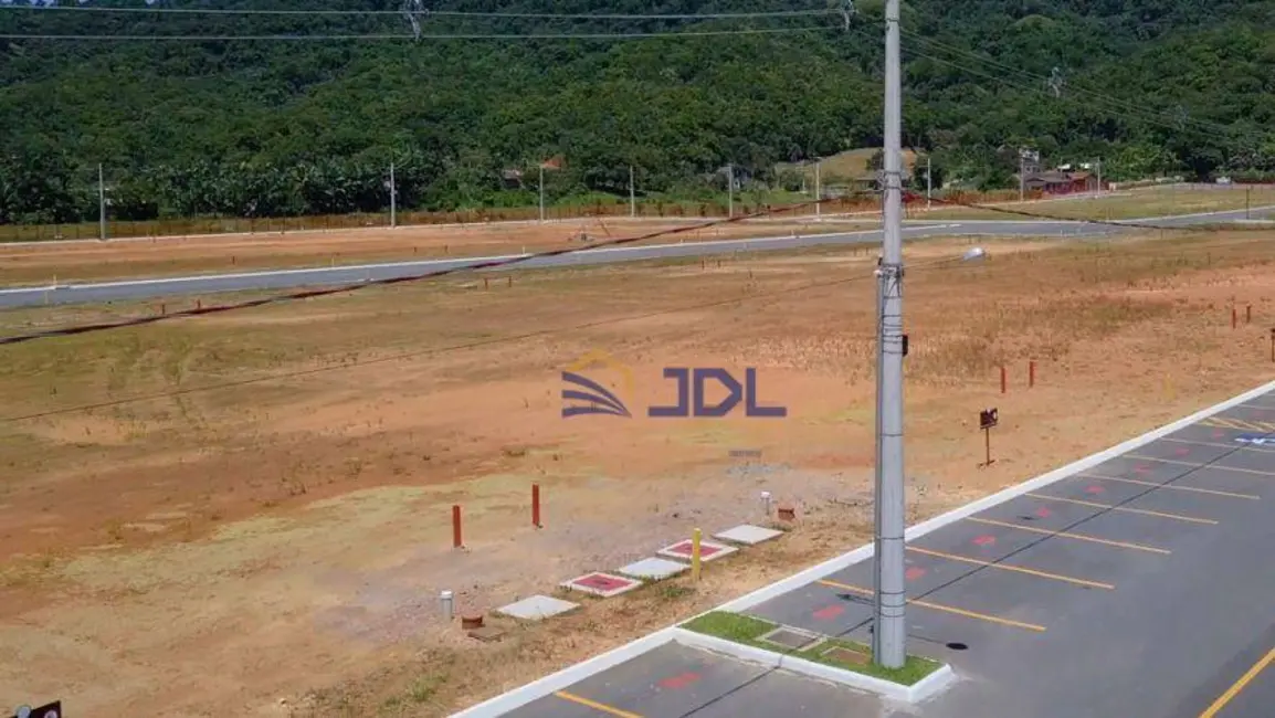 Foto 5 de Terreno / Lote à venda, 2395m2 em Belchior Baixo, Gaspar - SC