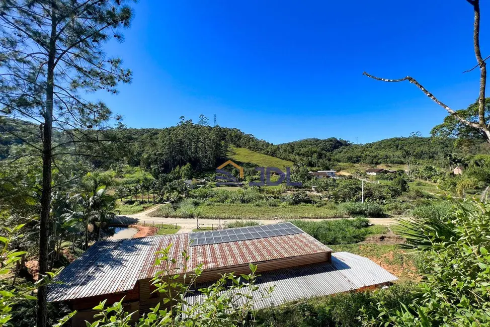 Terreno / Lote à venda, 20000m2 em Vila Itoupava, Blumenau - SC - imagem 9 Foto 9 de Terreno / Lote à venda, 20000m2 em Vila Itoupava, Blumenau - SC