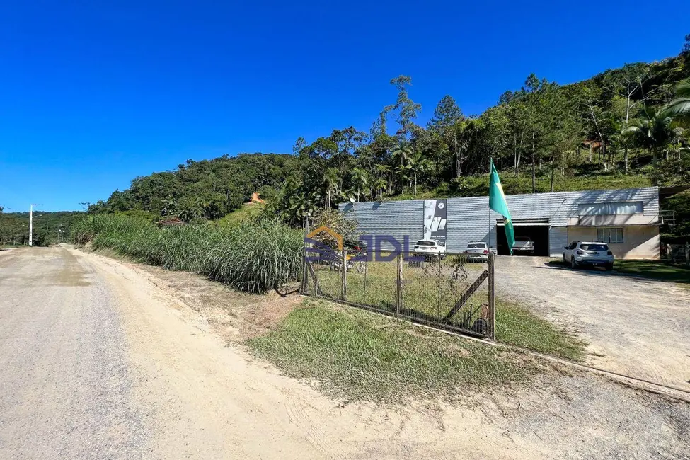 Terreno / Lote à venda, 20000m2 em Vila Itoupava, Blumenau - SC - imagem 3 Foto 3 de Terreno / Lote à venda, 20000m2 em Vila Itoupava, Blumenau - SC