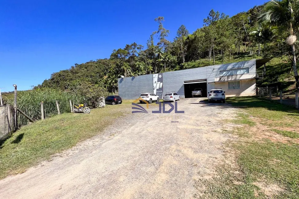 Terreno / Lote à venda, 20000m2 em Vila Itoupava, Blumenau - SC - imagem 1 Foto 1 de Terreno / Lote à venda, 20000m2 em Vila Itoupava, Blumenau - SC