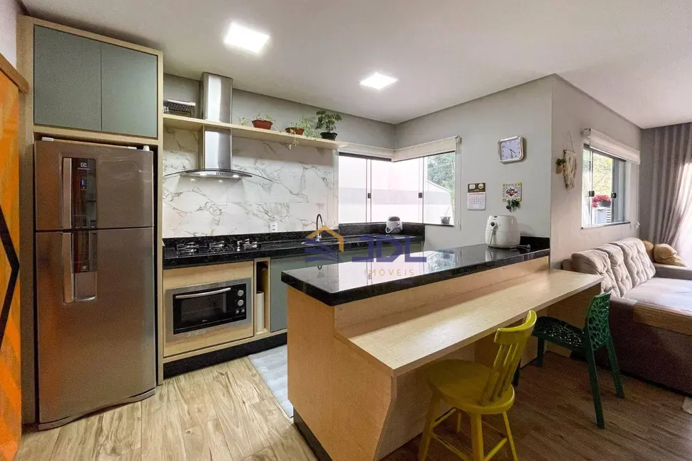 Casa com 3 quartos à venda, 338m2 em Água Verde, Blumenau - SC - imagem 6 Foto 6 de Casa com 3 quartos à venda, 338m2 em Água Verde, Blumenau - SC